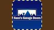 Saras Garage Doors