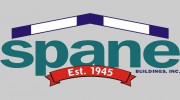 Spane Buildings