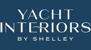 Yacht Interiors By Shelley
