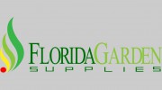 Florida Garden Supplies