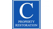 C Property Restoration