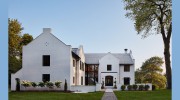 Ron Brenner Architects