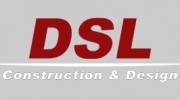 DSL Construction & Design