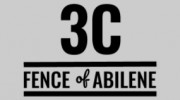3C Fence Of Abilene