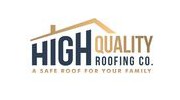 High Quality Roofing