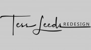 Tess Leeds Redesign