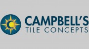 Campbell's Tile Concepts