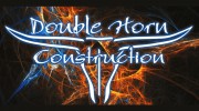 Double Horn Construction