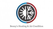 Benny's Heating & Air Conditioning