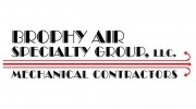 Brophy Air Specialty Group