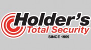 Holder Security