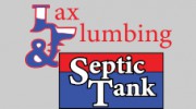 Jax Plumbing & Septic Tank