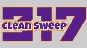 Clean Sweep 317