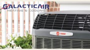 Galactic Air Inc
