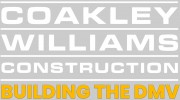 Coakley & Williams Construction