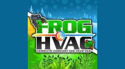Frog HVAC