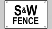 S & W Fence