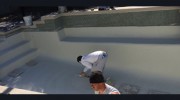 Bulldog Pools