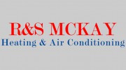 R&S McKay Heating & Air Conditioning