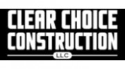 Clear Choice Construction