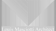 Louis Masciotti Architect
