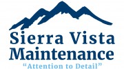 Sierra Vista Maintenance