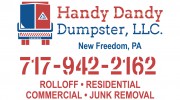 Handy Dandy Dumpster