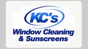 Kc's Window Cleaning & Sunscreens