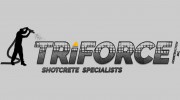 Triforce Construction