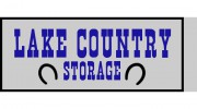 Lake Country Storage