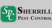 Sherrill & Son Termite & Pest Control