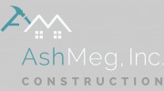 AshMeg Construction
