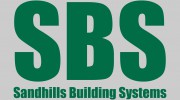 Sandhills Building System
