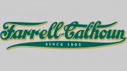 Farrell Calhoun Paint