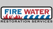 Firewater Restoration