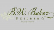 B W Baker Builders
