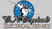 C.N. Copeland Electrical Service