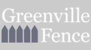 Greenville Fence Sales