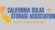 California Solar & Storage Association