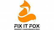 Fix-It-Fox Handyman Services