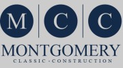 Montgomery Classic Construction