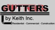 Gutters By Keith