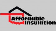 Affordable Insulation