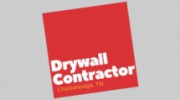 Drywall Contractor Chattanooga