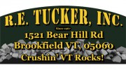 R.E. Tucker