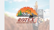 Rotex Excavation