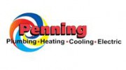 Penning Plumbing Heating & Ac