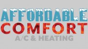 Affordable Comfort