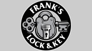 Frank's Lock & Key