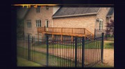 Value Fence